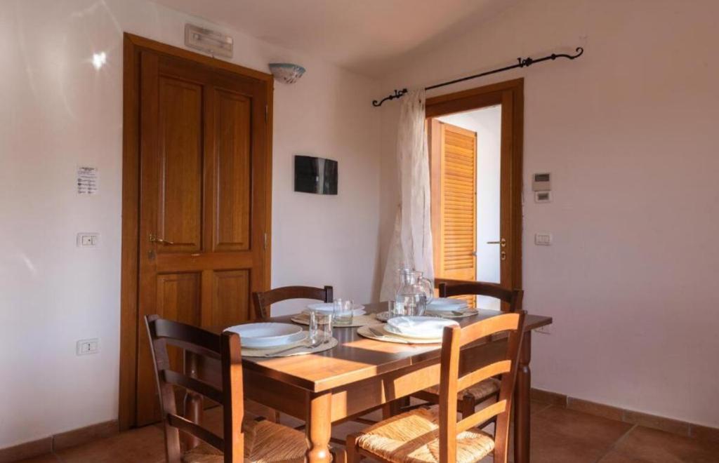 Appartements Bouganvillage, Budoni (OT) #33