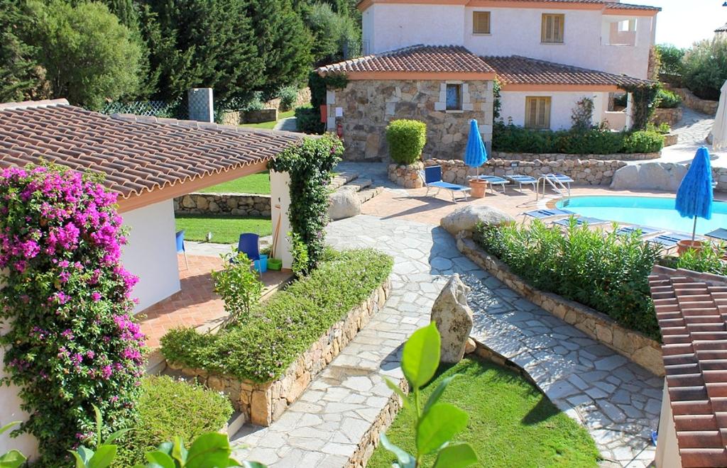 Holiday Flats Bouganvillage, Budoni (OT) #1