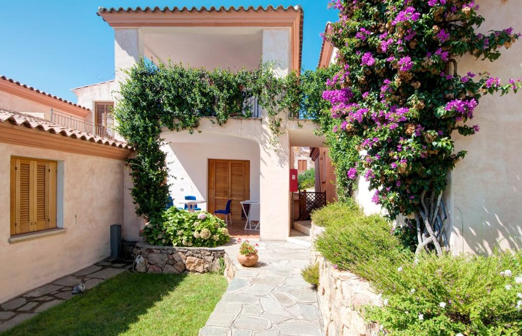 Holiday Flats Bouganvillage, Budoni (OT) #5