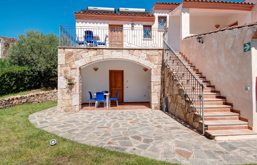 Holiday Flats Bouganvillage, Budoni (OT) #6