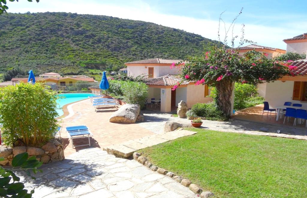 Holiday Flats Bouganvillage, Budoni (OT) #3