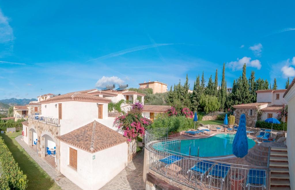 Holiday Flats Bouganvillage, Budoni (OT) #2