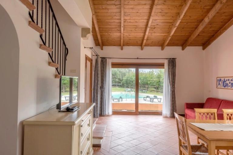 Residence Sea Villas - Villa 8 ESC, Stintino (SS)
