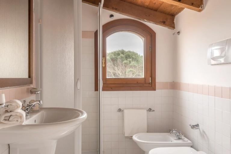 Residence Sea Villas - Villa 8 ESC, Stintino (SS)