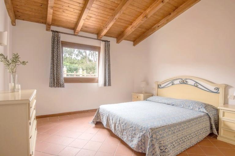 Residence Sea Villas - Villa 8 ESC, Stintino (SS)