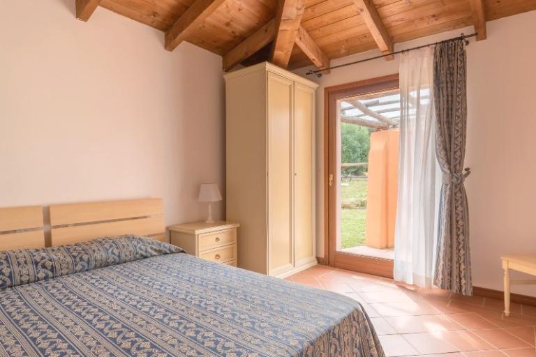 Residence Sea Villas - Villa 8 ESC, Stintino (SS)