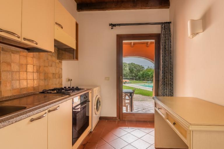 Residence Sea Villas - Villa 8 ESC, Stintino (SS)