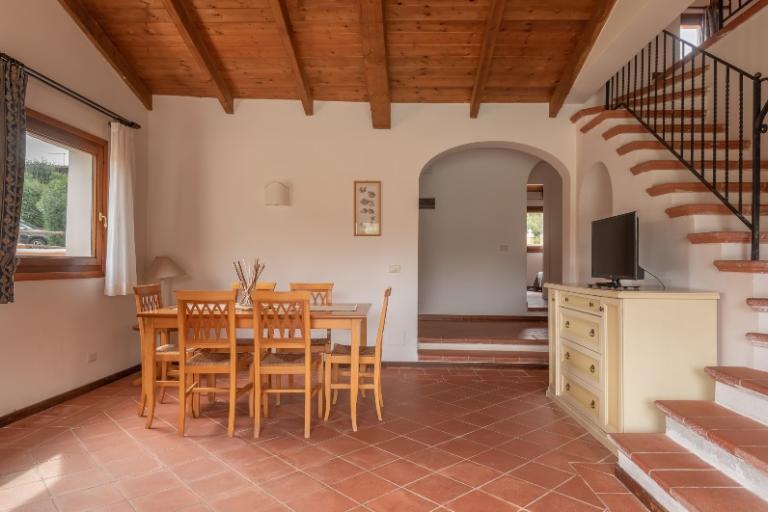Residence Sea Villas - Villa 8 ESC, Stintino (SS)