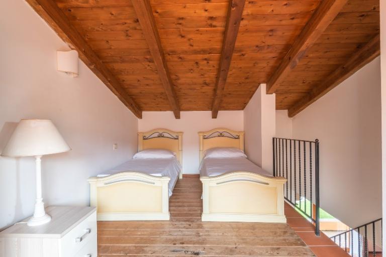 Residence Sea Villas - Villa 8 ESC, Stintino (SS)