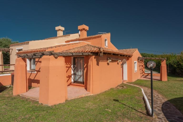 Residence Sea Villas - Villa 8 ESC, Stintino (SS)