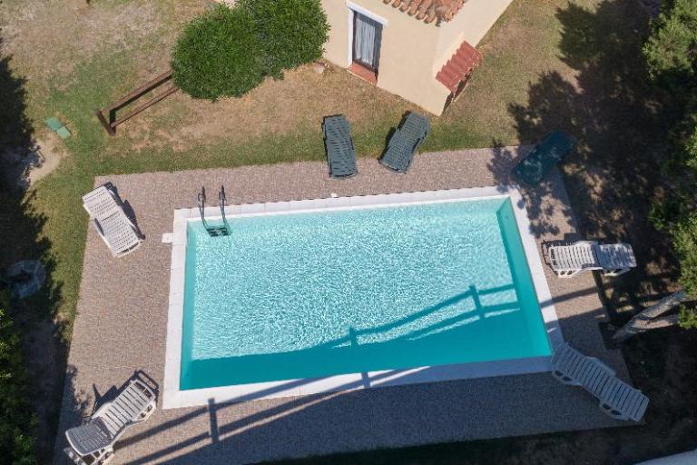 Residence Sea Villas - Villa 8 ESC, Stintino (SS)