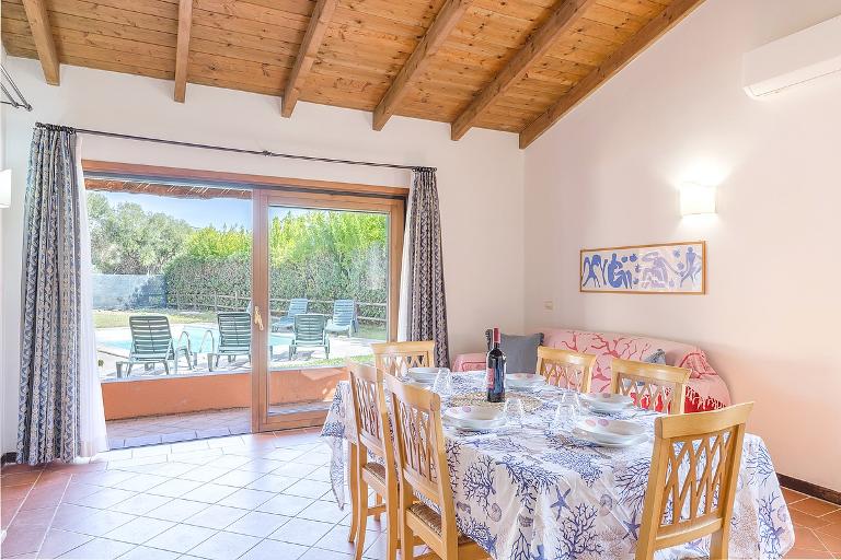 Residentie Sea Villas - Villa 8 ESC - Standard, Stintino (SS)