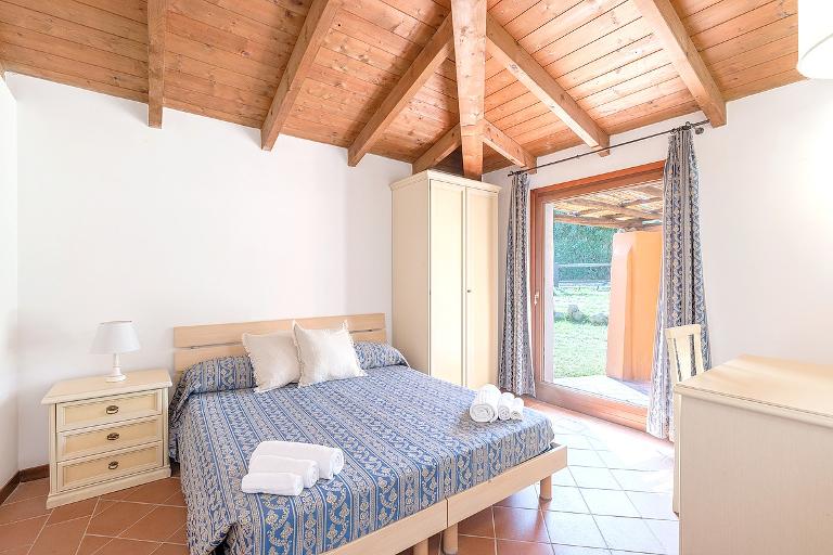 Residentie Sea Villas - Villa 8 ESC - Standard, Stintino (SS)