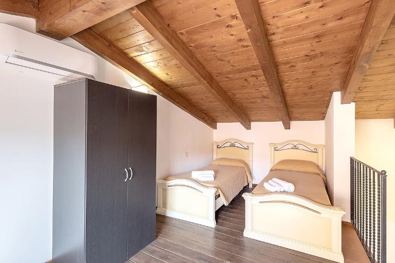 Residentie Sea Villas - Villa 8 ESC - Standard, Stintino (SS)
