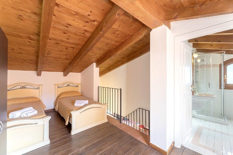 Residentie Sea Villas - Villa 8 ESC - Standard, Stintino (SS)