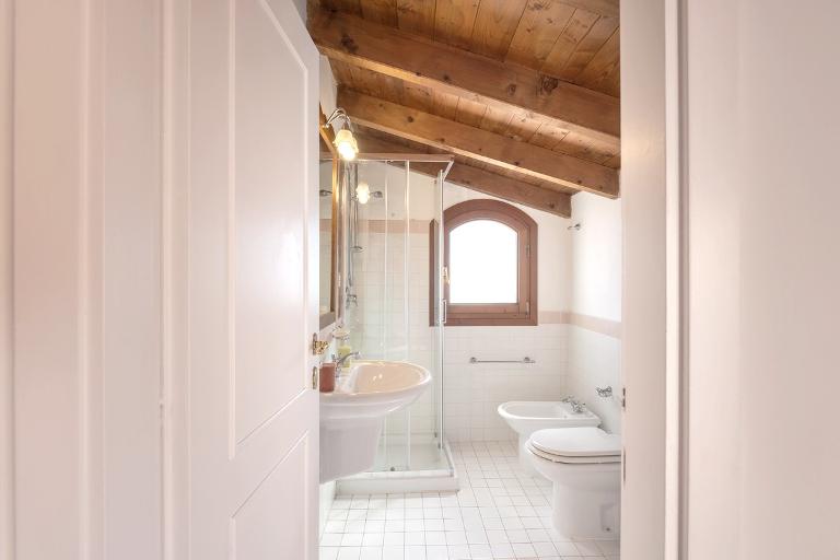 Residentie Sea Villas - Villa 8 ESC - Standard, Stintino (SS)