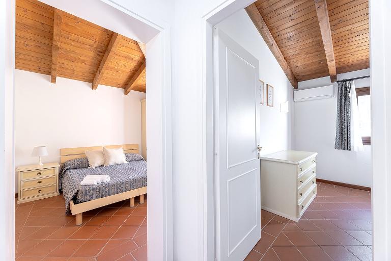 Residentie Sea Villas - Villa 8 ESC - Standard, Stintino (SS)