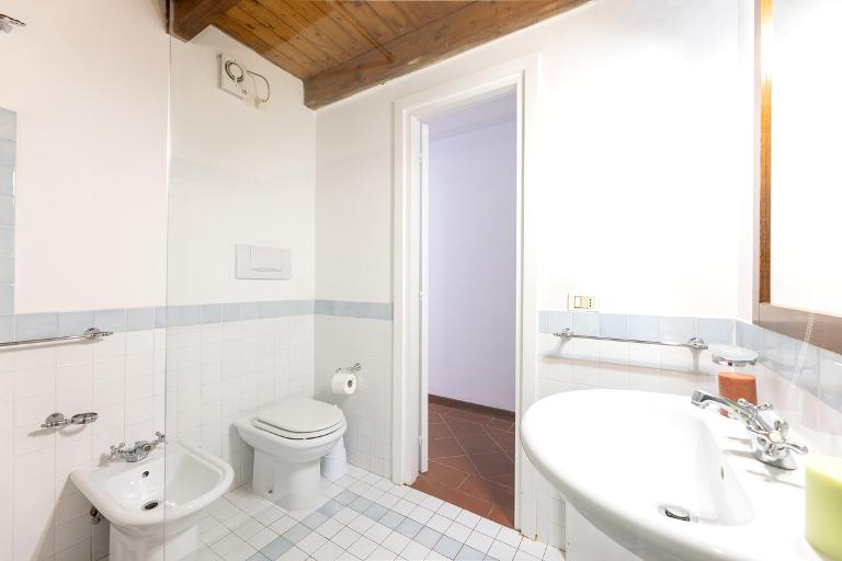 Residentie Sea Villas - Villa 8 ESC - Standard, Stintino (SS)