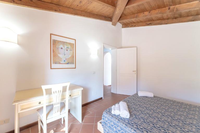 Residentie Sea Villas - Villa 8 ESC - Standard, Stintino (SS)