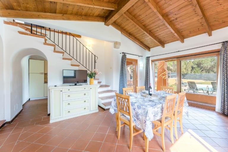 Residentie Sea Villas - Villa 8 ESC - Standard, Stintino (SS)