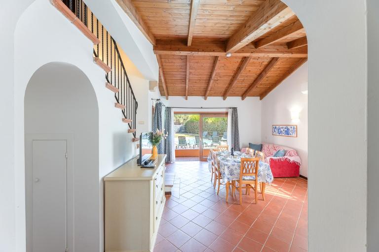 Residentie Sea Villas - Villa 8 ESC - Standard, Stintino (SS)