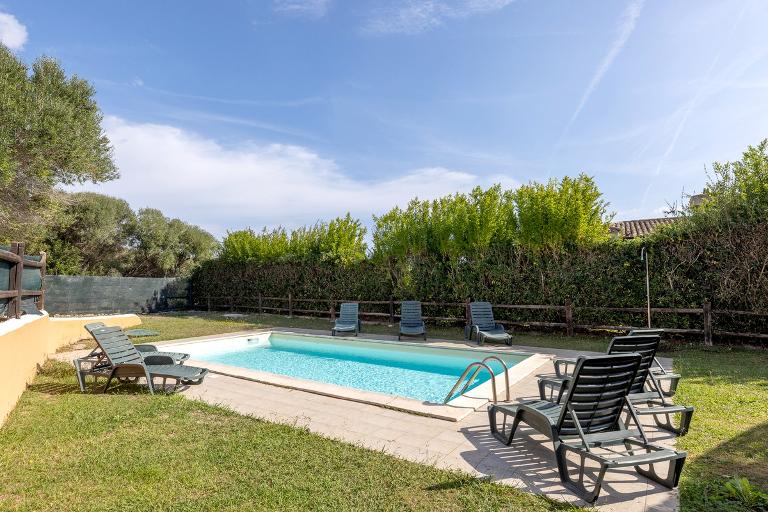 Residentie Sea Villas - Villa 8 ESC - Standard, Stintino (SS)