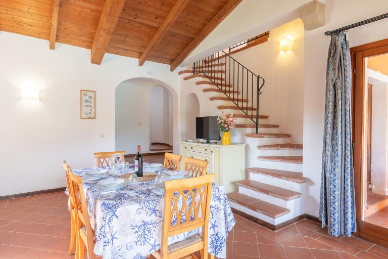 Residentie Sea Villas - Villa 8 ESC - Standard, Stintino (SS)