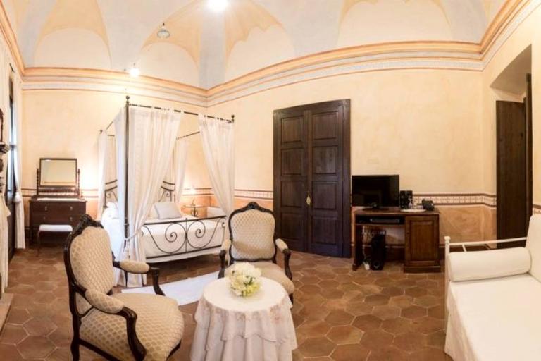 Hôtel Anticos Palathos - Deluxe Suite, Orosei (NU)