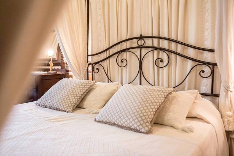 Hôtel Anticos Palathos - Deluxe Suite, Orosei (NU)