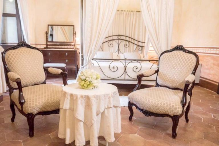 Hôtel Anticos Palathos - Deluxe Suite, Orosei (NU)