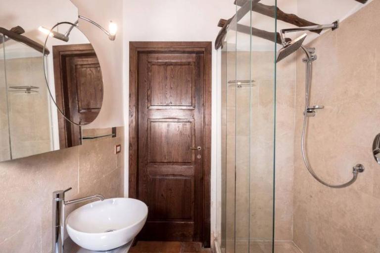 Hôtel Anticos Palathos - Deluxe Suite, Orosei (NU)
