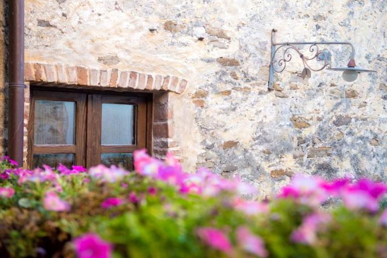 Hôtel Anticos Palathos - Deluxe Suite, Orosei (NU)