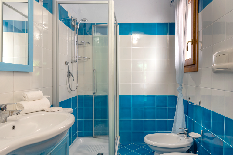 Holiday Flats Bouganvillage - Studio Flat 2, Budoni (OT)