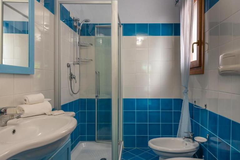 Appartements Bouganvillage - Appartement 4, Budoni (OT)