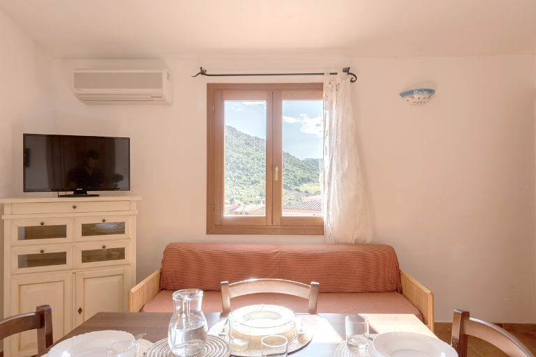 Holiday Flats Bouganvillage - 1-Bedroom Flat 4, Budoni (OT)