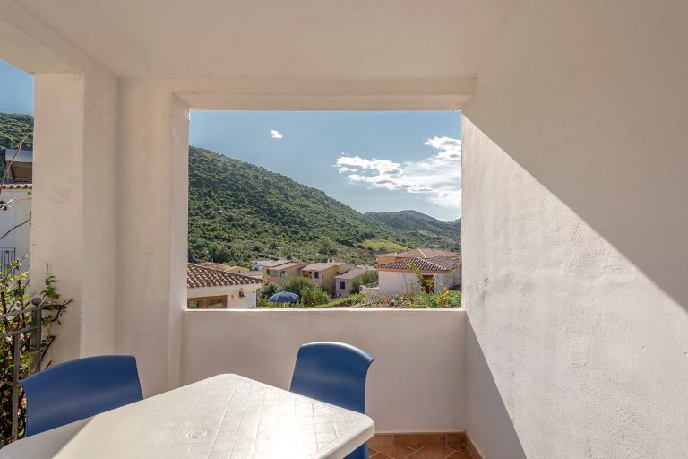 Holiday Flats Bouganvillage - 1-Bedroom Flat 4, Budoni (OT)