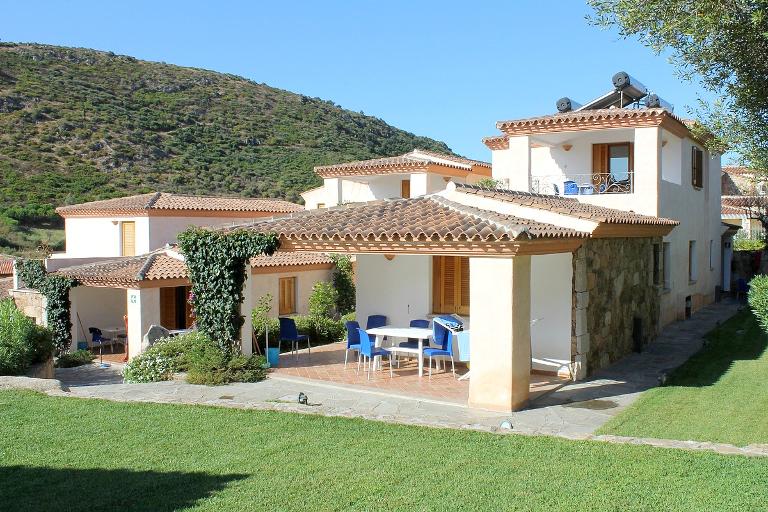 Holiday Flats Bouganvillage - 1-Bedroom Flat 4, Budoni (OT)