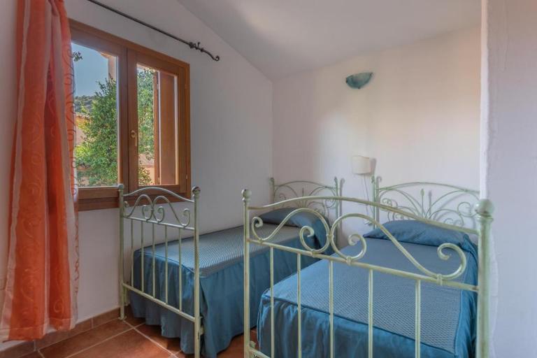 Appartements Bouganvillage - Appartement 6, Budoni (OT)