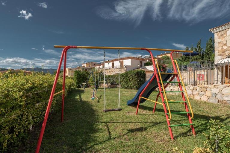 Appartements Bouganvillage - Appartement 6, Budoni (OT)