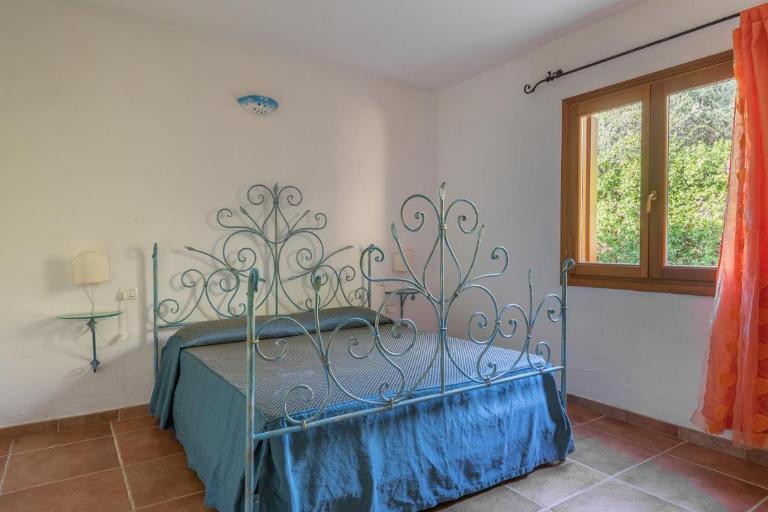 Appartements Bouganvillage - Appartement 6, Budoni (OT)