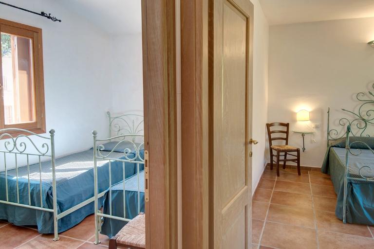 Holiday Flats Bouganvillage - 2-Bedroom Flat 6, Budoni (OT)