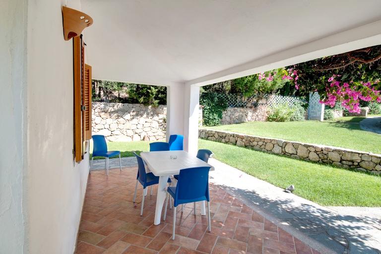 Holiday Flats Bouganvillage - 2-Bedroom Flat 6, Budoni (OT)
