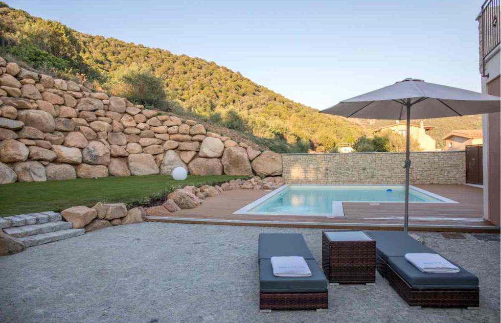 Maison Melodia di Chia, Chia (CA) #9