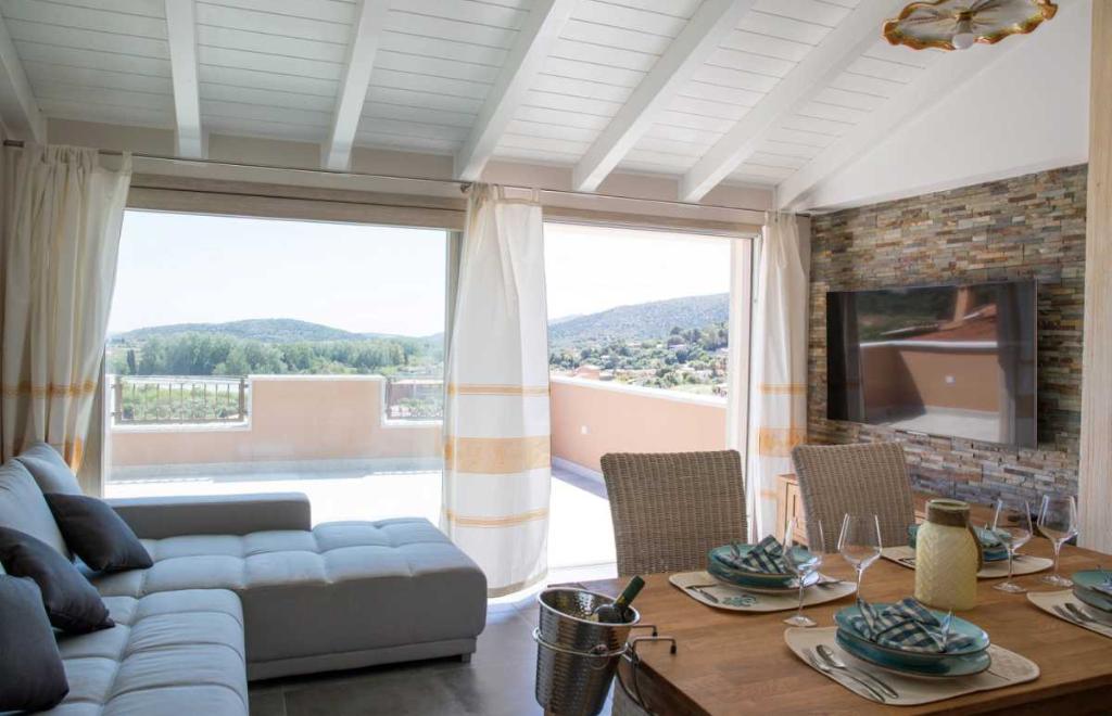 Maison Melodia di Chia, Chia (CA) #10