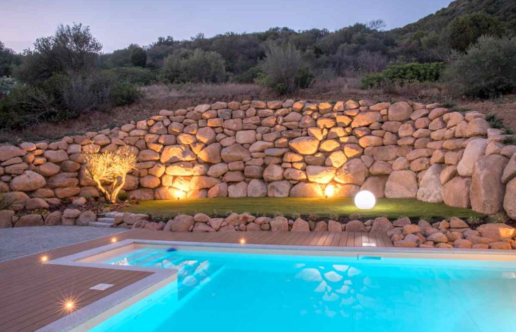 Maison Melodia di Chia, Chia (CA) #15