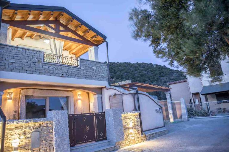 Maison Melodia di Chia - Maisons Melodia di Chia SRM, Chia (CA)