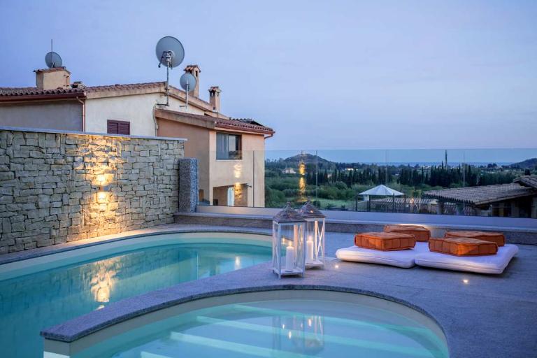 Maison Melodia di Chia - Maisons Melodia di Chia SRM, Chia (CA)
