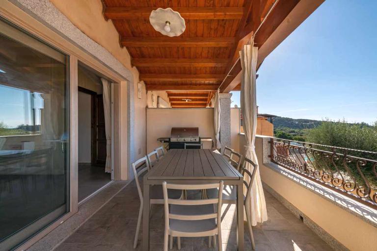 Maison Melodia di Chia - Maisons Melodia di Chia SRM, Chia (CA)