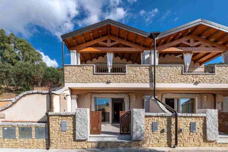 Maison Melodia di Chia - Maisons Melodia di Chia SRM, Chia (CA)