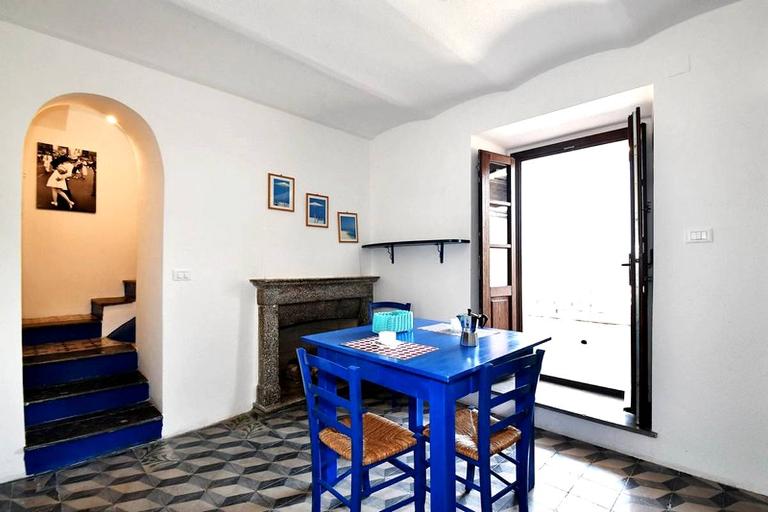 Ferienwohnung Dimora di Orosei Marina - Ferienwohnung Dimore di Orosei Marina, Orosei (NU)